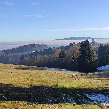 Srnci Vrch Batnovice Exteriér fotografie