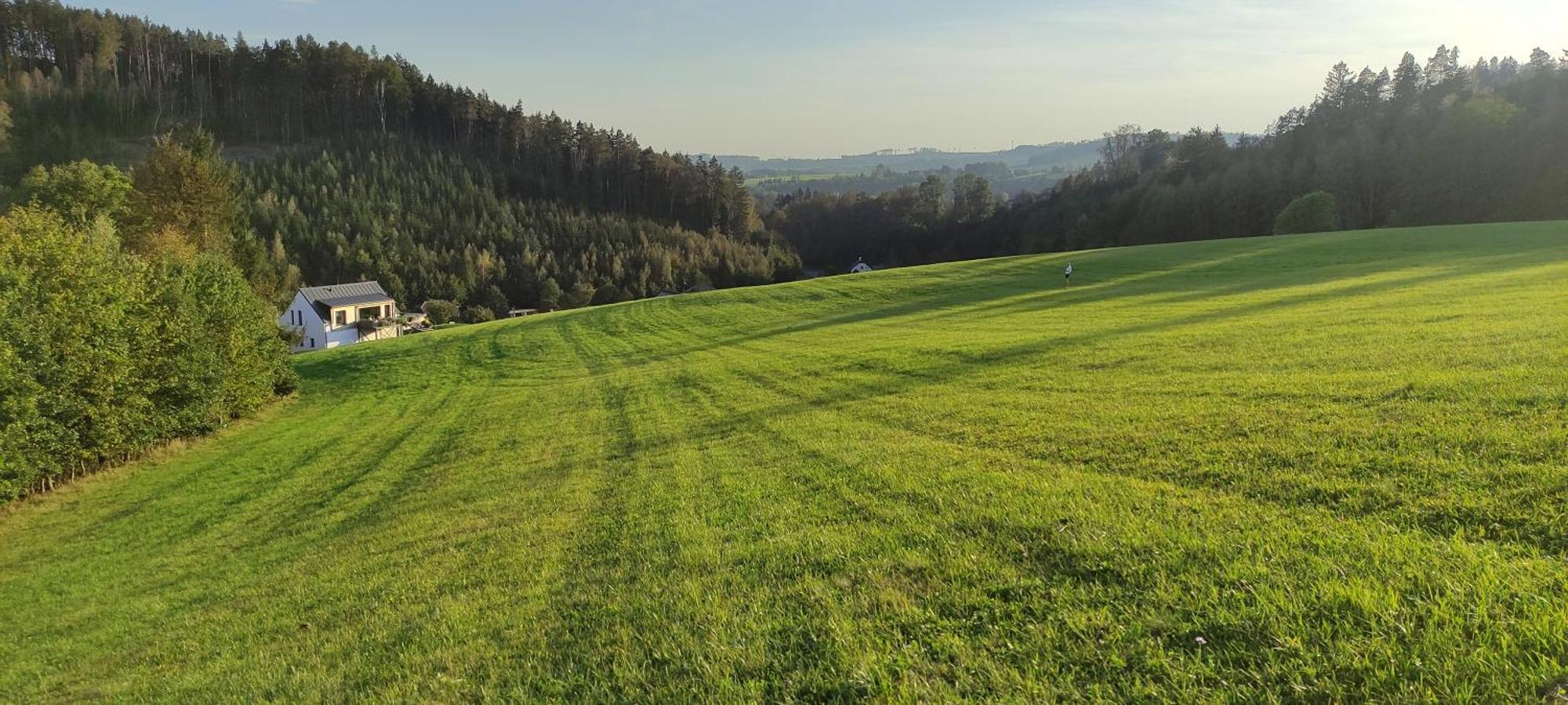 Srnci Vrch Batnovice Exteriér fotografie