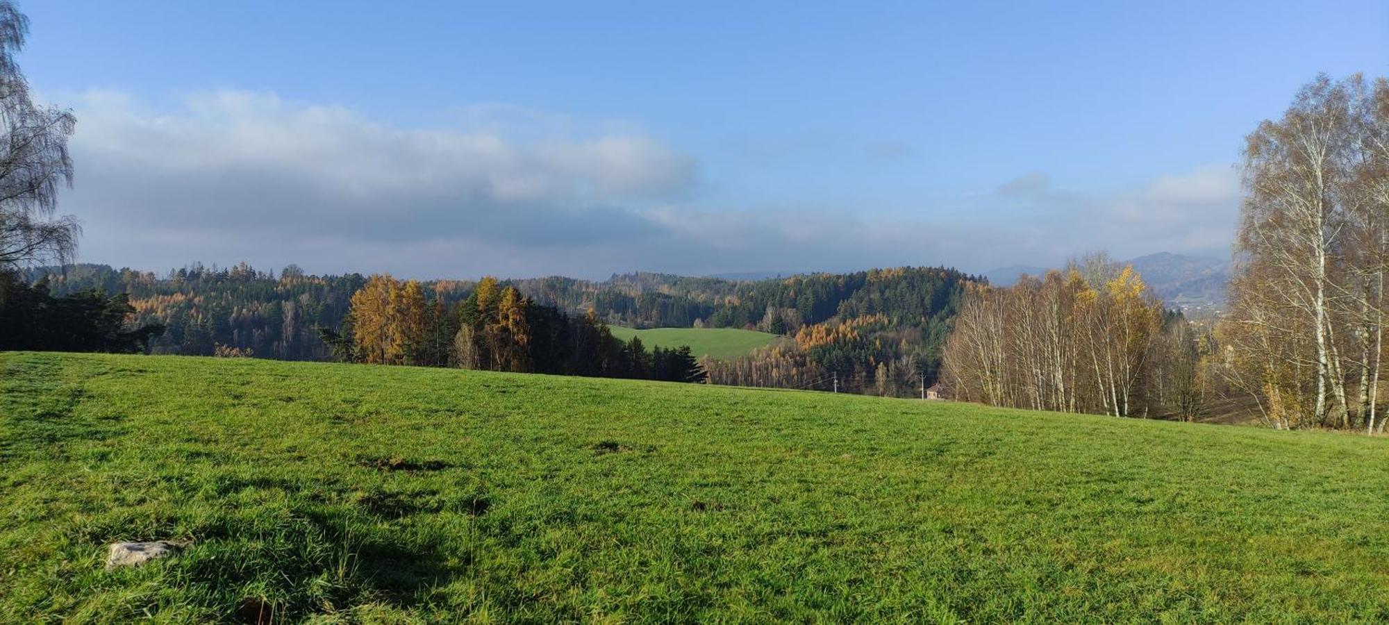 Srnci Vrch Batnovice Exteriér fotografie